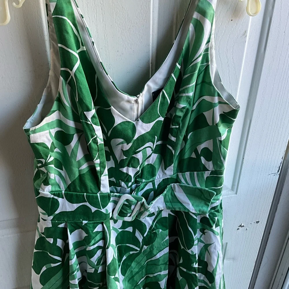 Positive attitude, size 14 dress - Picture 7 of 8